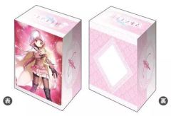 [중고] 공급 부시로드 데크 홀더 컬렉션 V2 Vol.662 마기아 레코드 마법 소녀 마도카 ☆ 마기카 외전 [환 이로하]