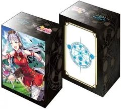 [중고] 공급 Shadowverse EVOLVE 공식 데크 홀더 Vol.29 Shadowverse EVOLVE [골드쉽]