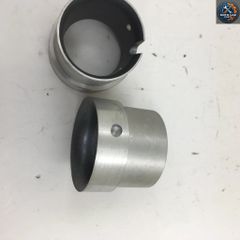 ハマータンク イグニッション スイッチベゼル FX FLH ショベル - メルカリ
