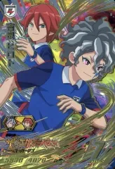 2026年最新】イナズマイレブンac シークレットの人気アイテム - メルカリ