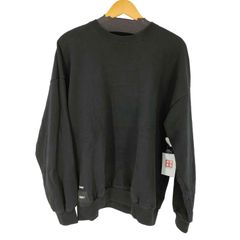 WTAPS ダブルタップスニット 24AW INGREDIENT SWEATER - メルカリ