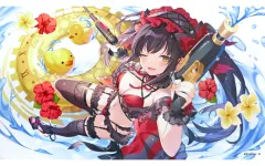 2026年最新】時崎狂三 プレイマットの人気アイテム - メルカリ