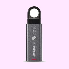 BUFFALO ウィルスチェック機能 USB3.1Gen1メモリ 32GB - メルカリ