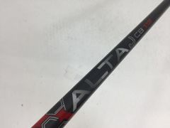 PING ALTA J CB シャフト フレックスS ドライバー含むウッド系５本 PING純正ALTA J CB フレックス5X ドライバーシャフト - メルカリ