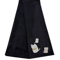 新品 大原女の袋帯 猫に小判 西陣 鷹匠謹製 - メルカリ