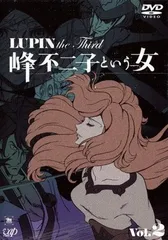 2026年最新】LUPIN the Third ~峰不二子という女~ の人気アイテム