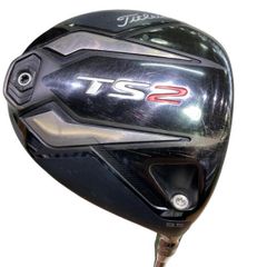 タイトリスト TS2 ドライバーSpeeder569 EVO Ⅵ 9.5° S タイトリスト TS2 ドライバーSpeeder569 EVO Ⅵ 9.5° S - メルカリ