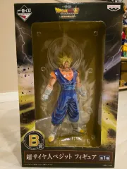 ドラゴンボール 一番くじ 最強の戦士たち B賞 超ベジット