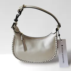 新品 ヘレンカミンスキー 本革ショルダーバッグ Vivie Mini Hoboのサムネイル