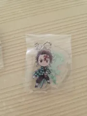 鬼滅の刃 竈門 炭治郎 キーホルダー