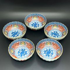 ◼︎美品◼︎【ABC Cooking Studio】3ピース ボウルセット 12／16