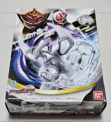 仮面ライダーウィザード DX プラMONSTER 白 ガルダ