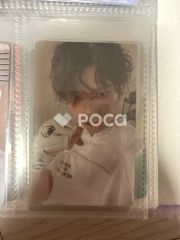 SEVENTEEN ジョンハン 2021 SEVENTEEN ONLINE CONCERT IN-COMPLETE
