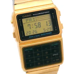 2026年最新】dbc-610 casioの人気アイテム - メルカリ