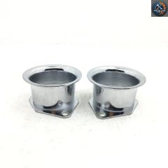 当時物 希少貴重GS400RG250E用ハリケーン製メーターカバー ！ 当時物 希少貴重GS400RG250E用ハリケーン製メーターカバー ！ - メルカリ