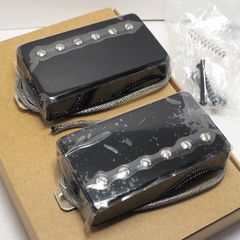 1993年製 Gibson 490R Rhythm 純正ピックアップ フロント用 - メルカリ