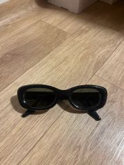 サンローラン サングラスSL557BLACK001 - メルカリ