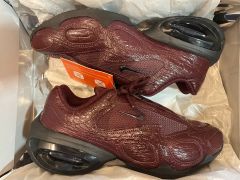 新品】NIKE AIRMAX 1 サンダル JUST DO IT - メルカリ