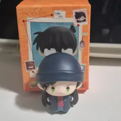 名探偵コナン POP MART ポップマート マグネット フィギュア 赤井秀一