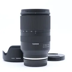 2026年最新】17-70mm f/2.8 di iii-a vc rxdの人気アイテム - メルカリ