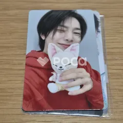 straykids アイエン スキズ Zootopia2ㅣSKZOO ポップアップ ストア 購入特典