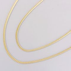 18金 K18 ジュエリーマキ ミラーボールデザイン ネックレストップ 男女
