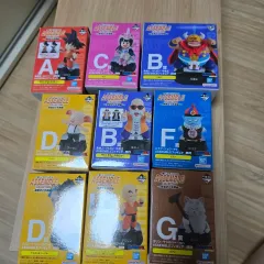 ドラゴンボール 一番くじ まとめ 出品
