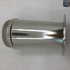 FMF Q4 スパークアレスター 純正インナー - メルカリ