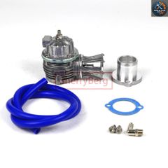 TURBOSMART？ ブローオフバルブ インプレッサ GDA GDB 大気解放 - メルカリ