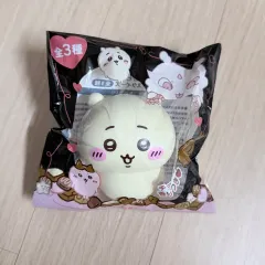 ちいかわ バレンタイン スクィーズ