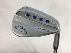 キャロウェイ JAWS MD5 ウェッジ 2本セット 52° 58° MCI 右 - メルカリ