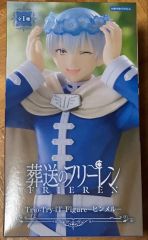 葬送のフリーレン 抽選会 B賞：アクリルコースター 創作のフリーレン