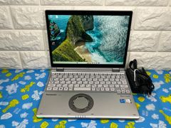 爆速SSD512GB 16GB★CF-QV9 Core i7 Win11 爆速SSD512GB 16GB☆CF-QV9 Core i7 Win11 - メルカリ