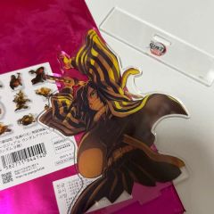 鬼滅の刃 伊黒小芭内誕生祭 2024 立体アクリルスタンド - メルカリ