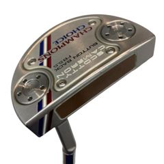 スコッティキャメロン チャンピオンズチョイス FB5.5 パター 34インチ