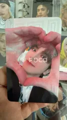 THE BOYZ ヨンフン PHANTASY Pt.3 Love Letter WITHMUU
