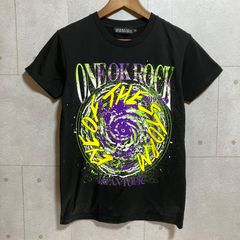 入手困難 ONE OK ROCK 雑誌ロックサウンド2024 Tシャツ S - メルカリ