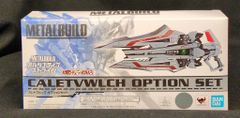 BANDAI SPIRITS METAL BUILD 기동전사 건담 SEED ASTRAY 카레트부르후 옵션 세트