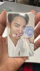 SEVENTEEN CARAT LAND 2019 ミンギュ トレカ コンプ - メルカリ