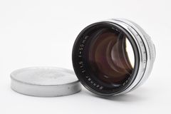 Meyer Primagon 35mm F4.5 M42改造 - メルカリ