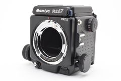 15830 極上品 Mamiya RZ67 PRO II マミヤ 中判 カメラ 15830 極上品 Mamiya RZ67 PRO II マミヤ 中判 カメラ - メルカリ