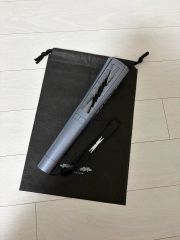 スナッチ サカナツリマン シラサタイガー マイティブラック - メルカリ