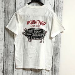 サブカルチャー subcultureSC 1周年記念 SKULLSNAKE TSHIRT TYPE-C