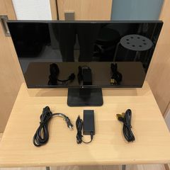 DELL 23インチ S2340Lc フルHD液晶モニター 中古- メルカリ