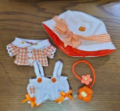 ぬい服 10cmぬい 12cmぬい ハンドメイド作家様 ディーラー製 まとめ