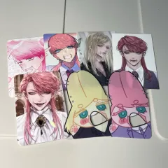 東京リベンジャーズ) 三途春千夜 非公式グッズ トレカ 出品