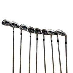 Taylor Made P770 Iron 8本セット #3~PW - メルカリ
