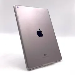 【全額返金保証】【最速発送】Apple iPad iPad 9.7インチ 第6世代 32GB スペースグレイ Wi-Fi 動作確認済