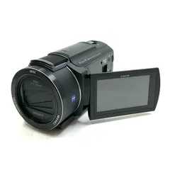 2026年最新】sony fdr-ax45aの人気アイテム - メルカリ