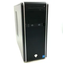【全額返金保証】【最速発送】 ゲーミングPC i7-13700KF 16GB M.2 SSD 1TB RTX 3060 Ti 美品 動作確認済のサムネイル